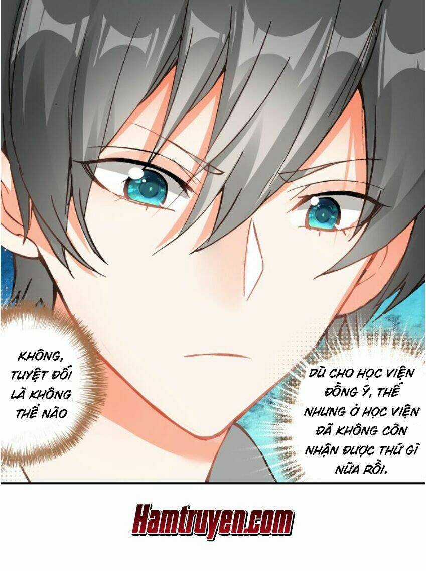 Không Tốc Tinh Ngân Chapter 5 trang 36