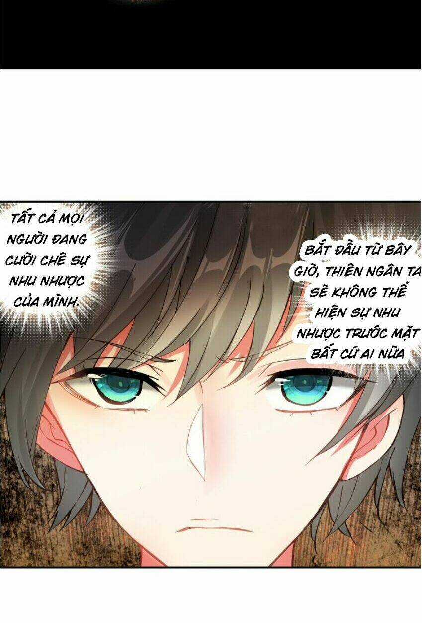 Không Tốc Tinh Ngân Chapter 5 trang 38