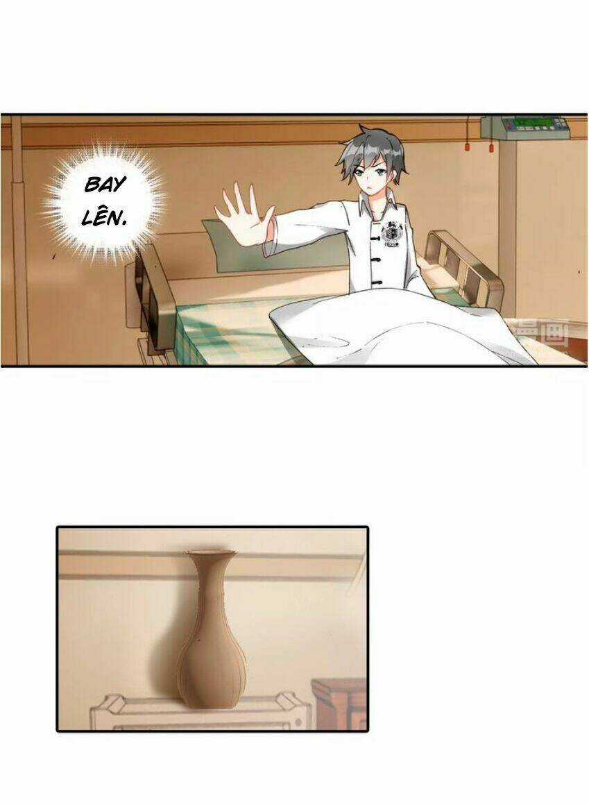 Không Tốc Tinh Ngân Chapter 5 trang 6