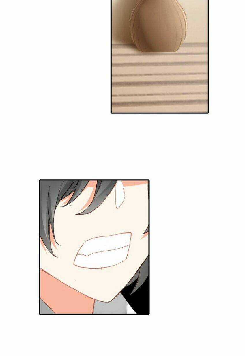 Không Tốc Tinh Ngân Chapter 5 trang 9