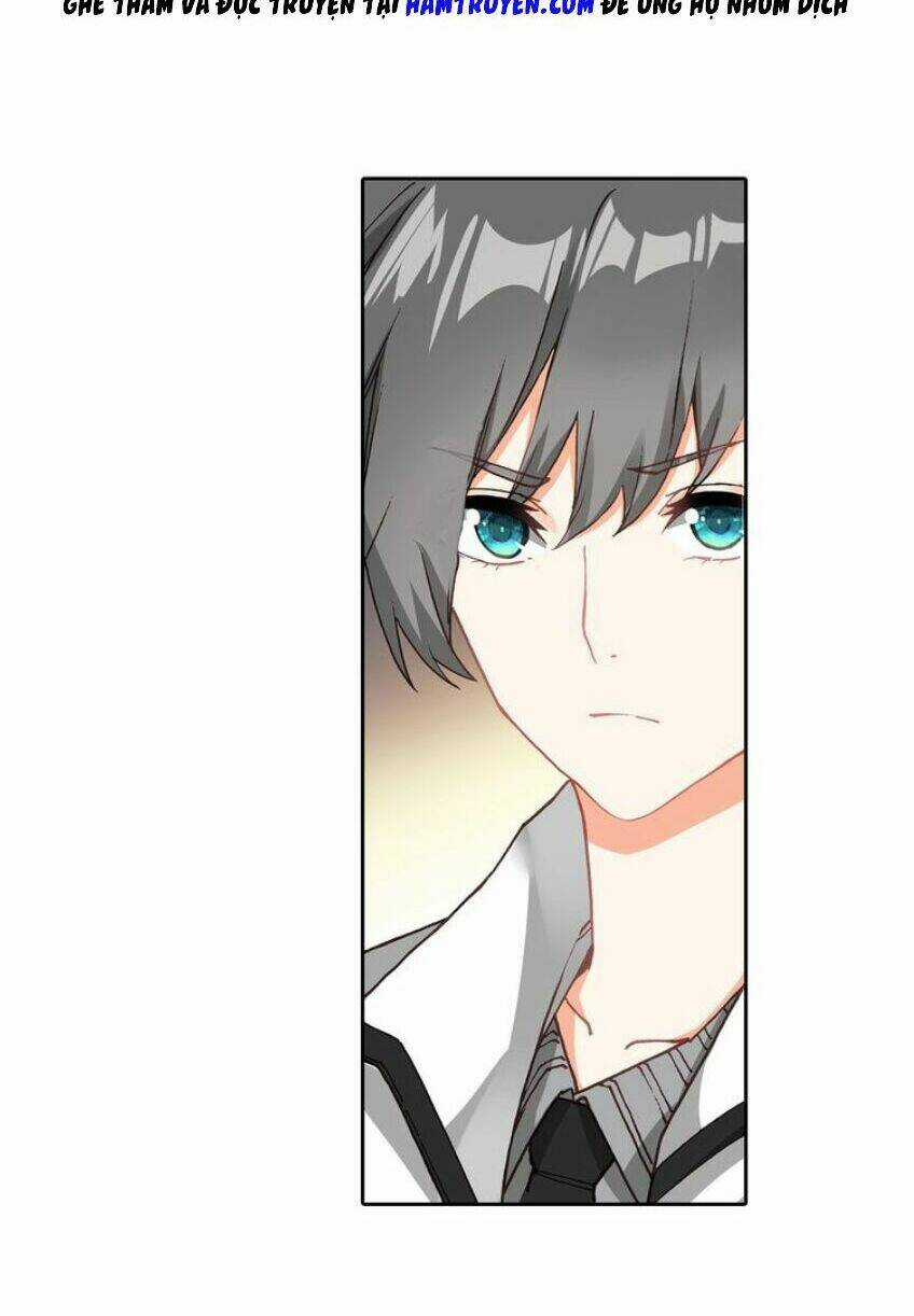 Không Tốc Tinh Ngân Chapter 6 trang 28