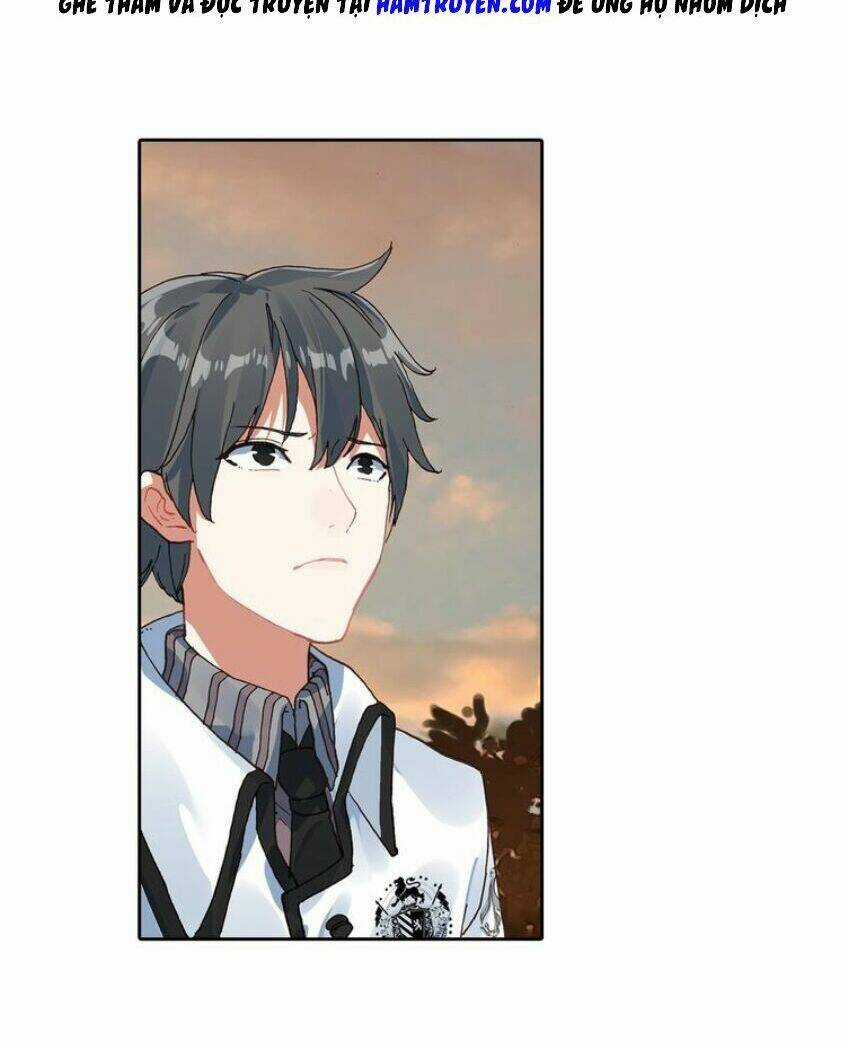 Không Tốc Tinh Ngân Chapter 6 trang 33