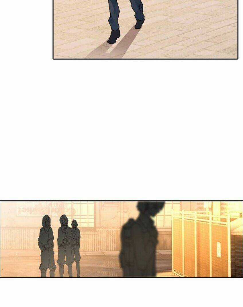 Không Tốc Tinh Ngân Chapter 6 trang 35