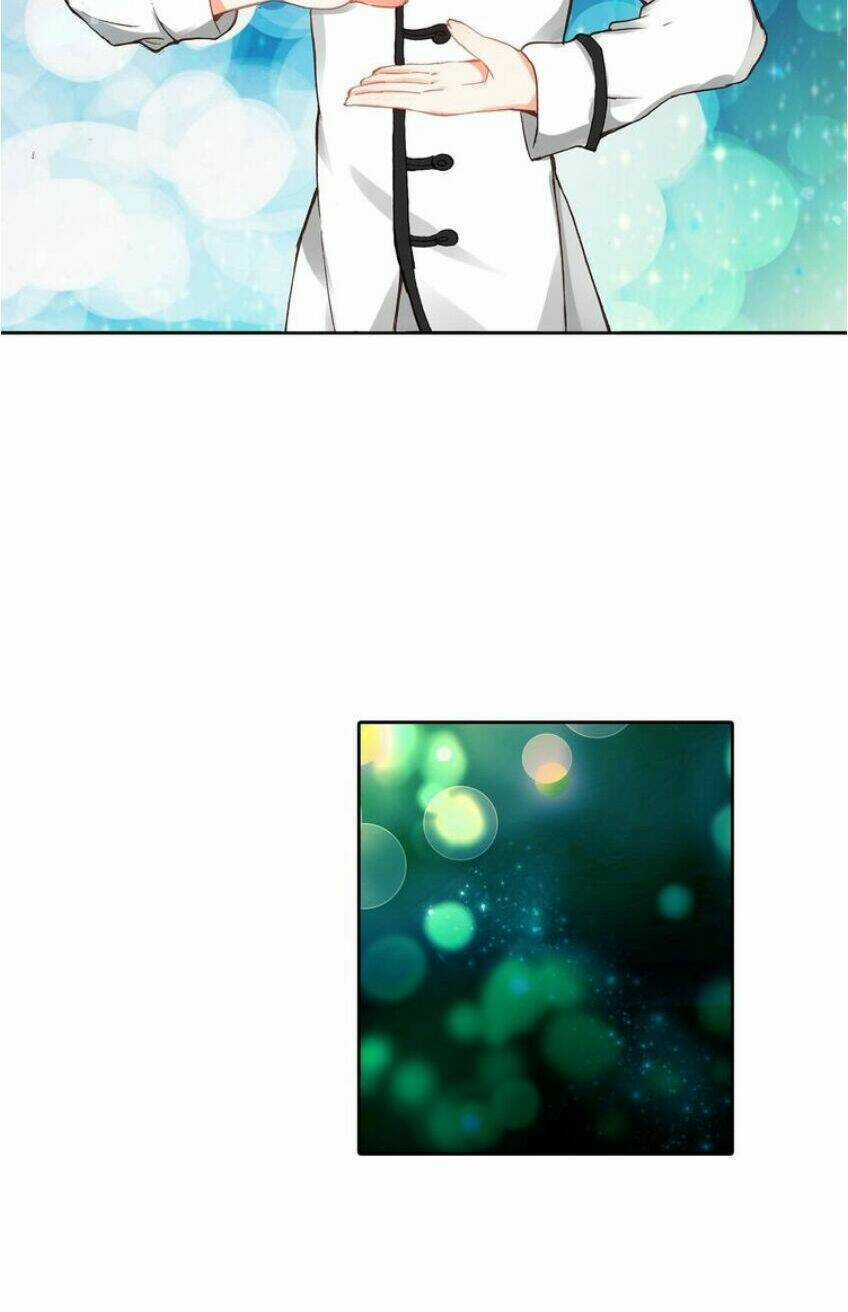 Không Tốc Tinh Ngân Chapter 6 trang 8