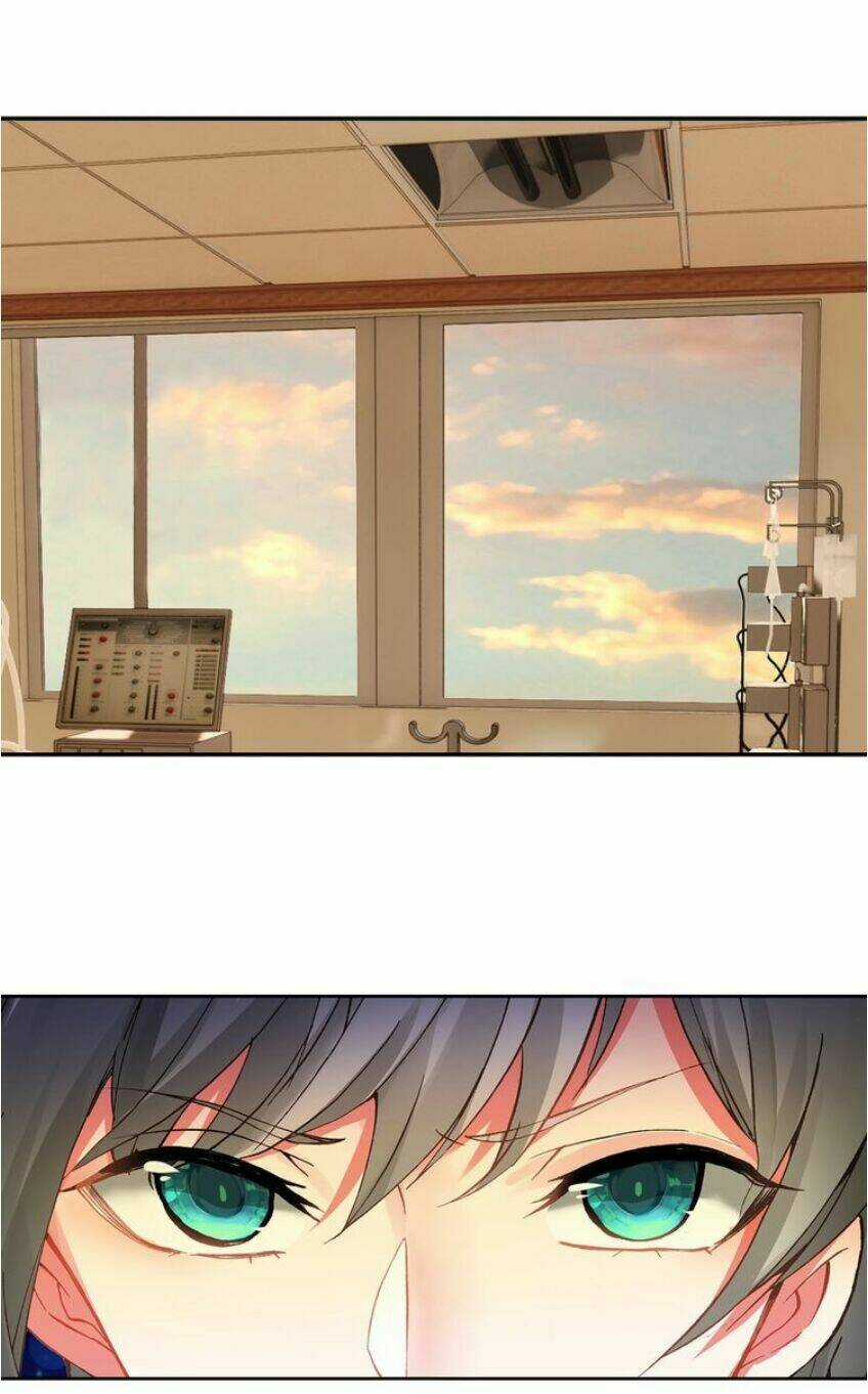 Không Tốc Tinh Ngân Chapter 6 trang 9