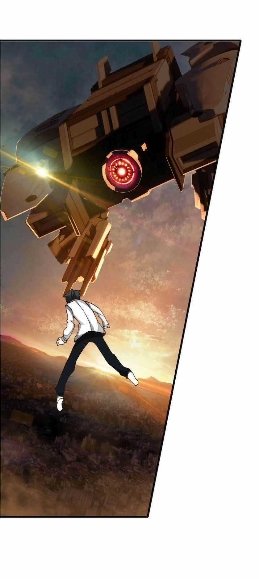 Không Tốc Tinh Ngân Chapter 7 trang 10