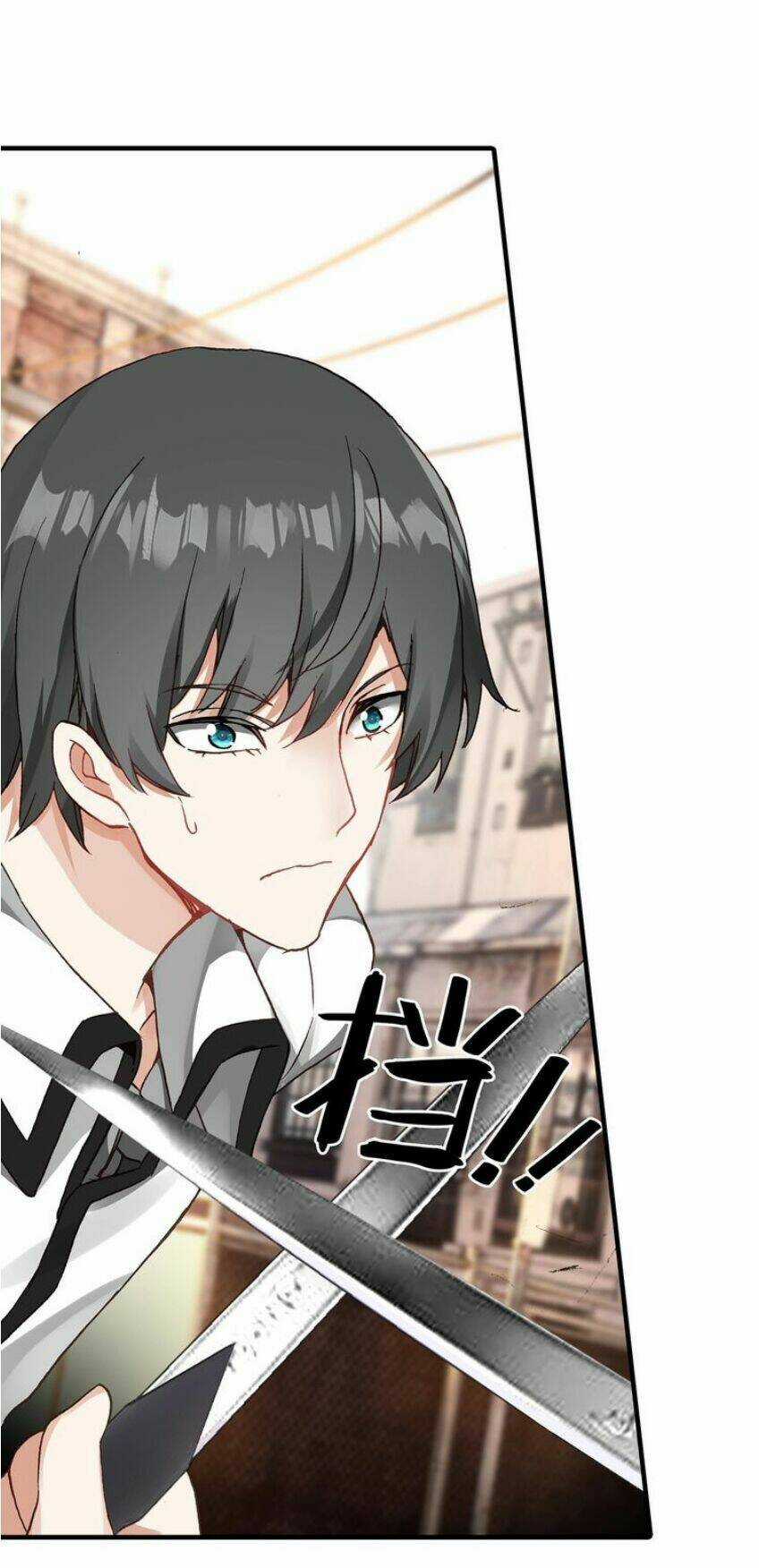 Không Tốc Tinh Ngân Chapter 7 trang 2