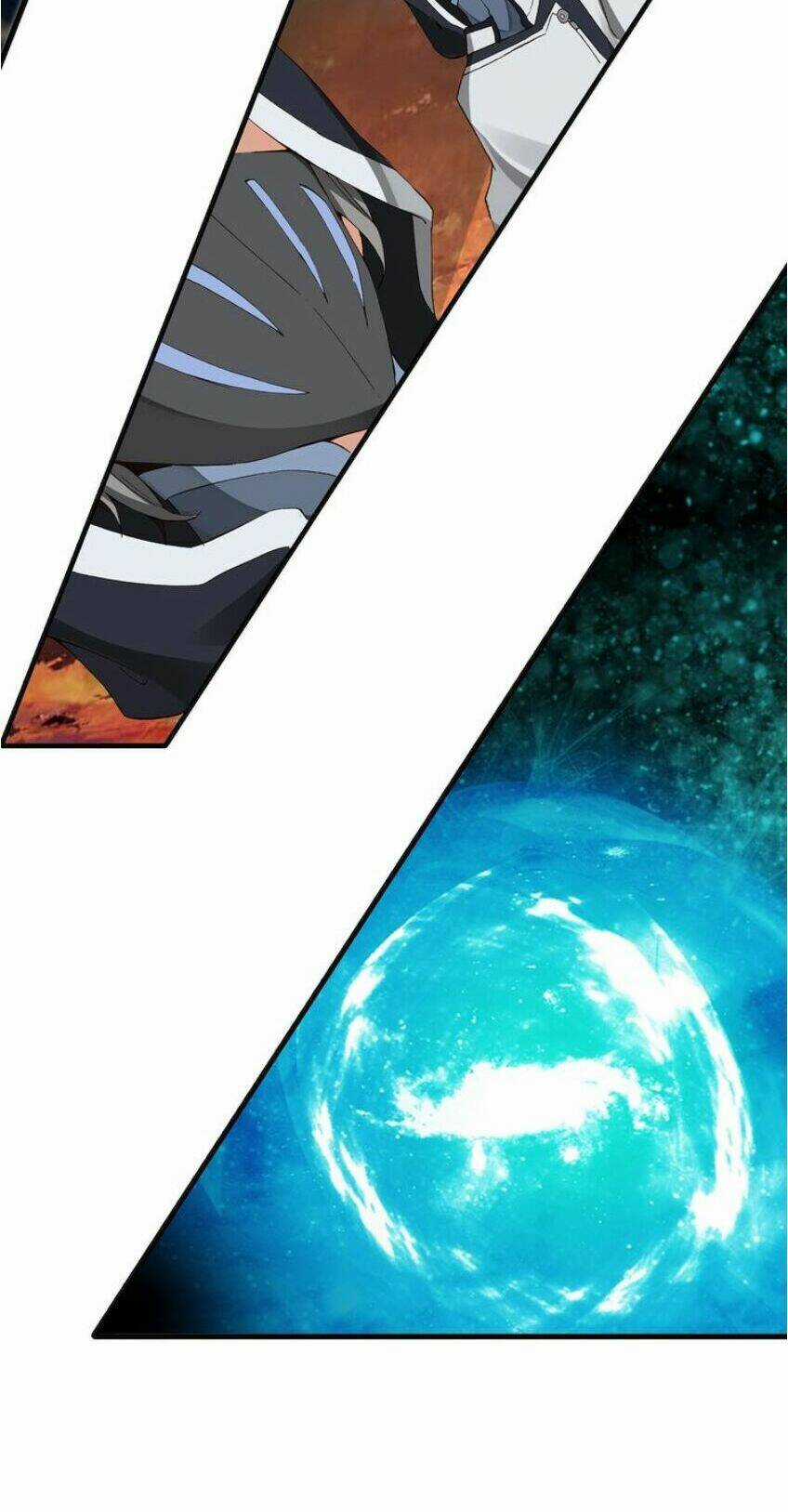 Không Tốc Tinh Ngân Chapter 7 trang 24