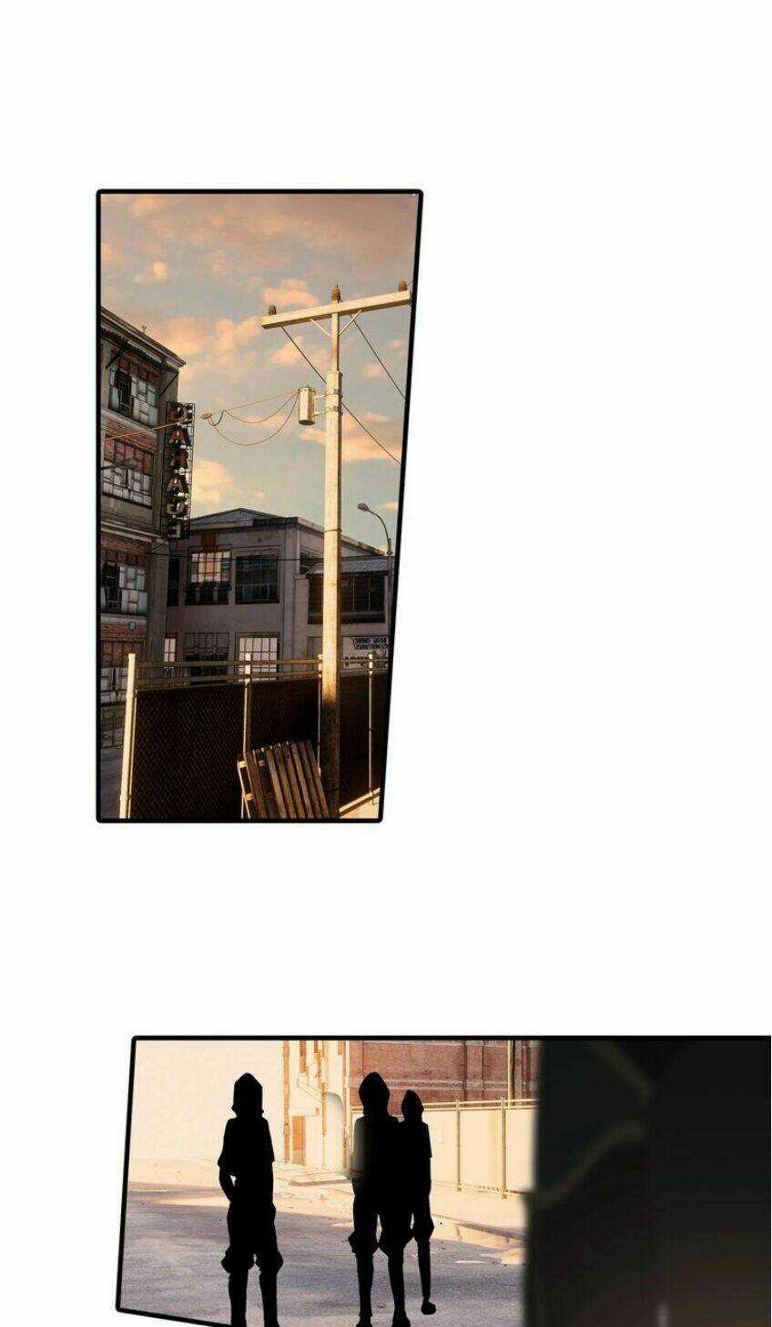 Không Tốc Tinh Ngân Chapter 7 trang 26