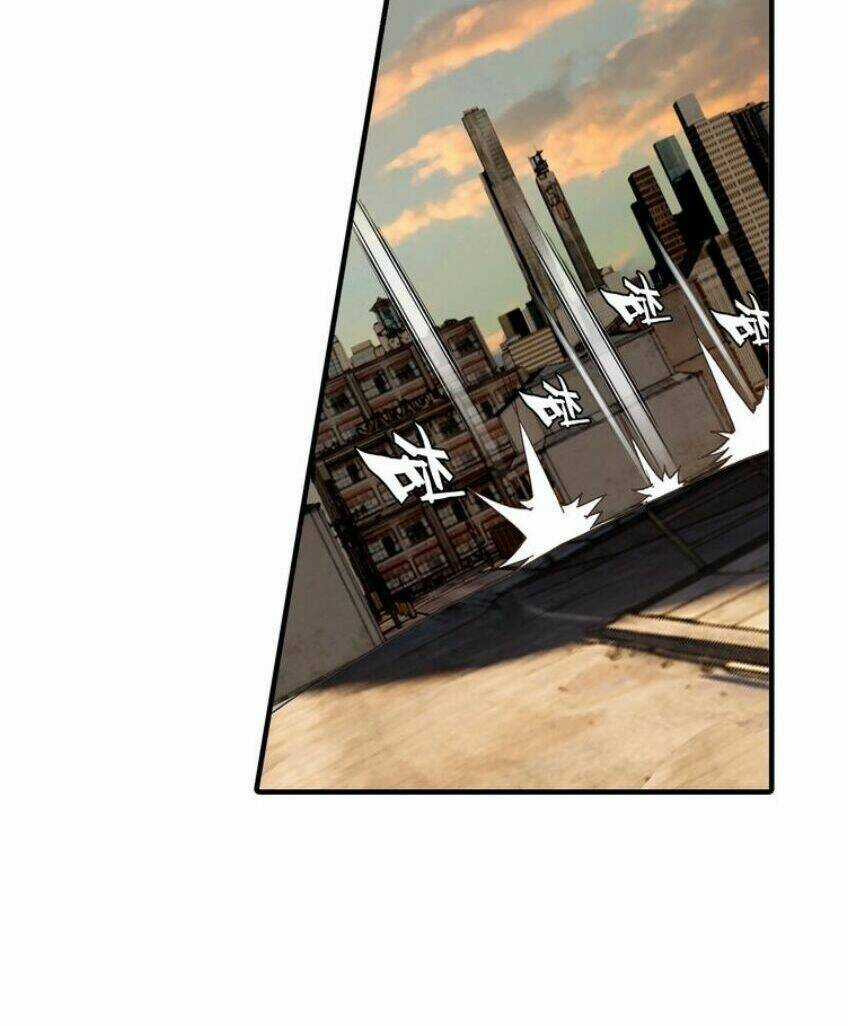 Không Tốc Tinh Ngân Chapter 7 trang 7