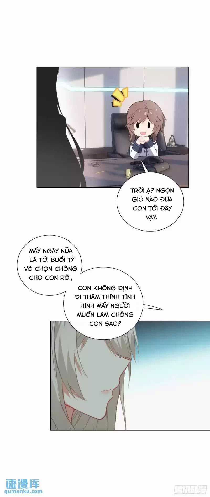 Không Tốc Tinh Ngân Chapter 78 trang 29