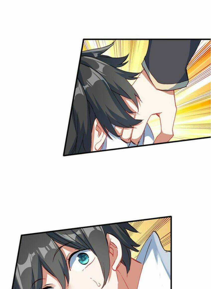 Không Tốc Tinh Ngân Chapter 8 trang 22