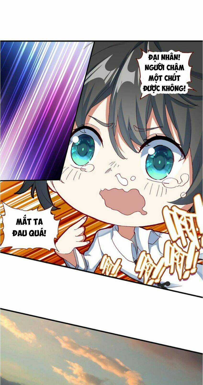 Không Tốc Tinh Ngân Chapter 8 trang 26