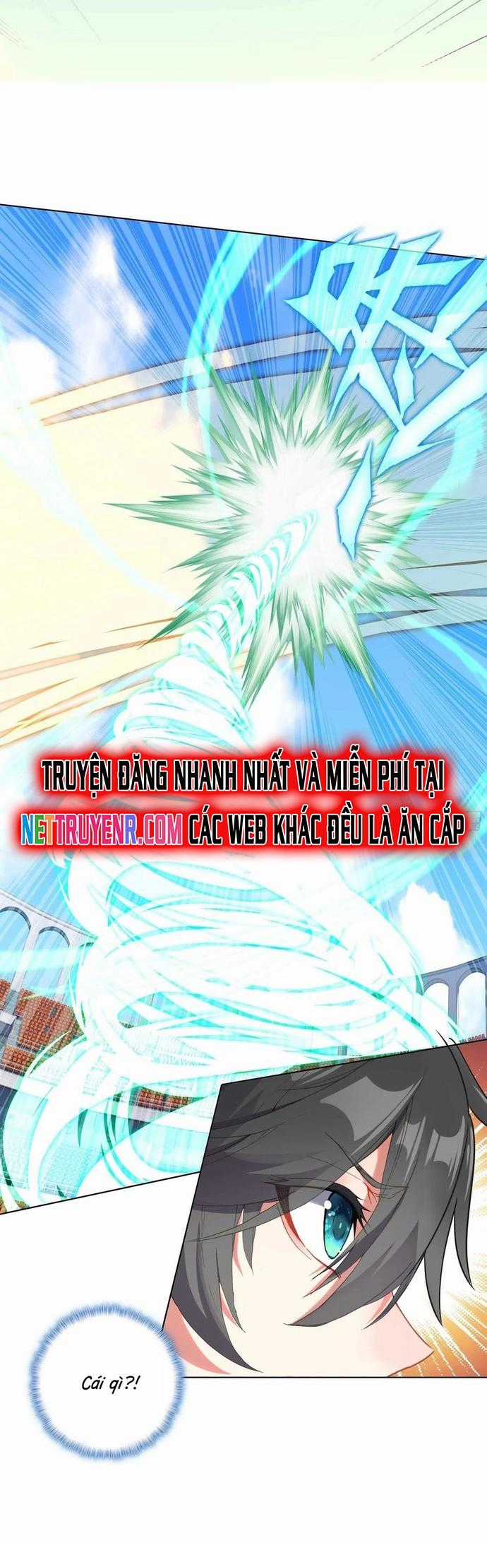 Không Tốc Tinh Ngân Chapter 85 trang 11