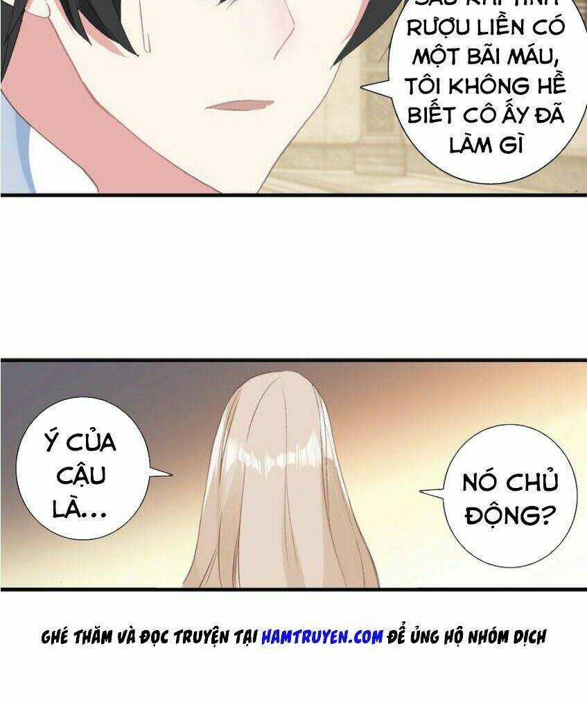 Không Tốc Tinh Ngân Chapter 9 trang 12