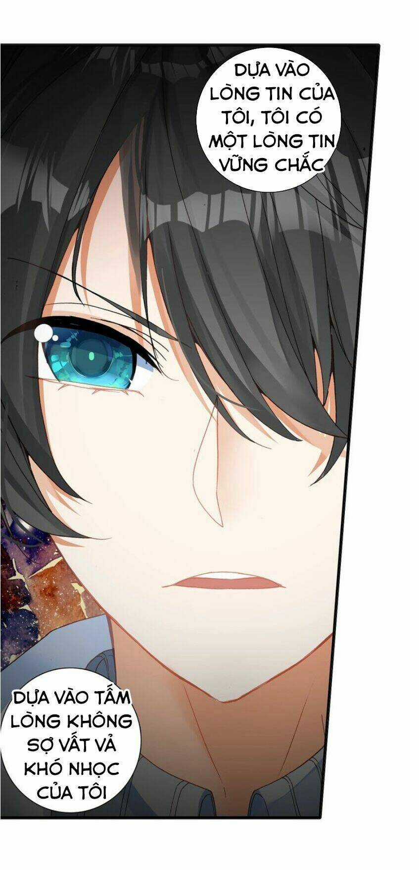 Không Tốc Tinh Ngân Chapter 9 trang 24