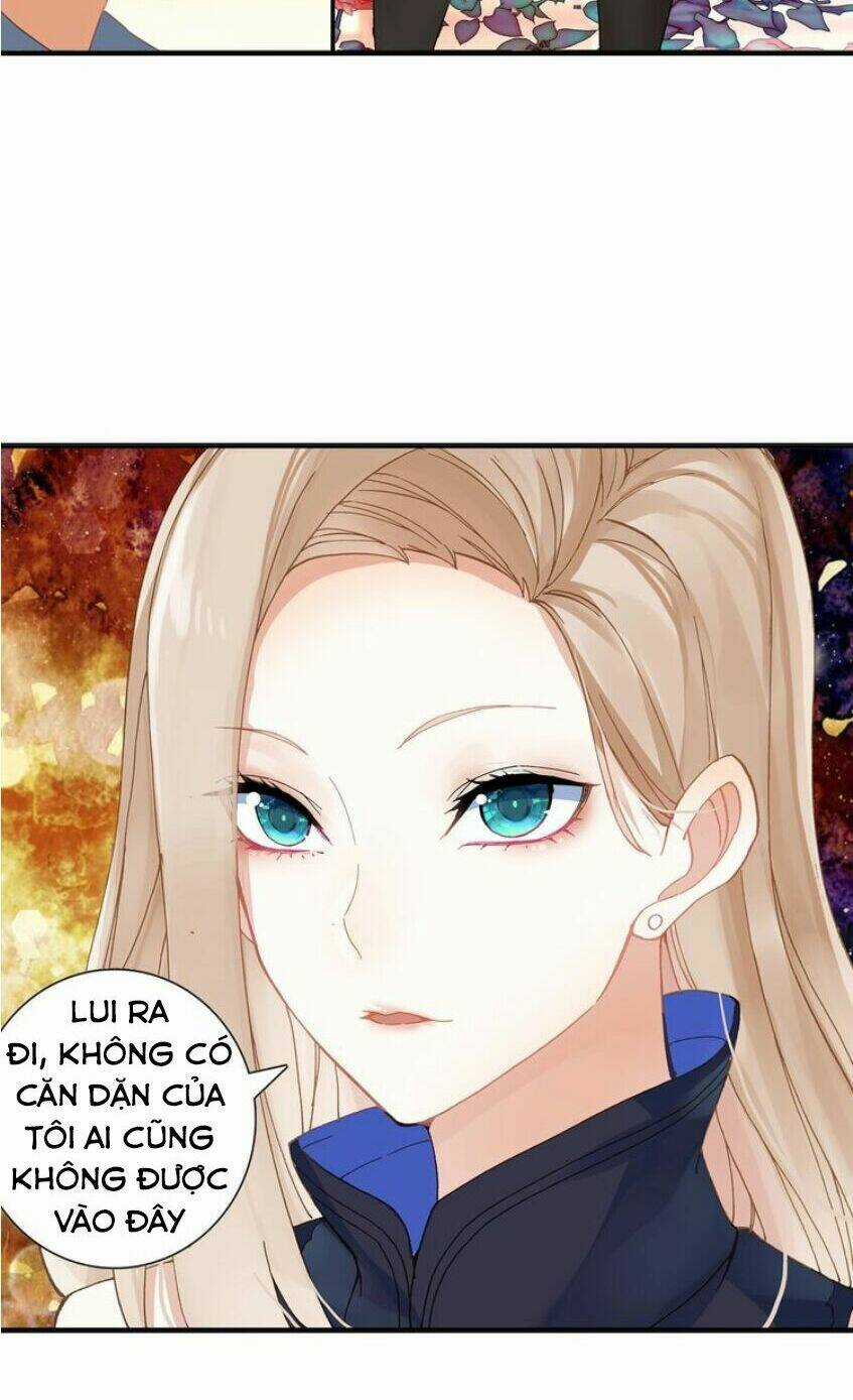 Không Tốc Tinh Ngân Chapter 9 trang 4