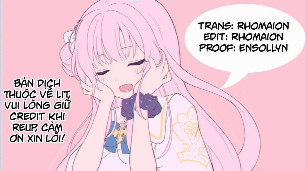 Khổng Tử Làm Vtuber Chapter 1 trang 18