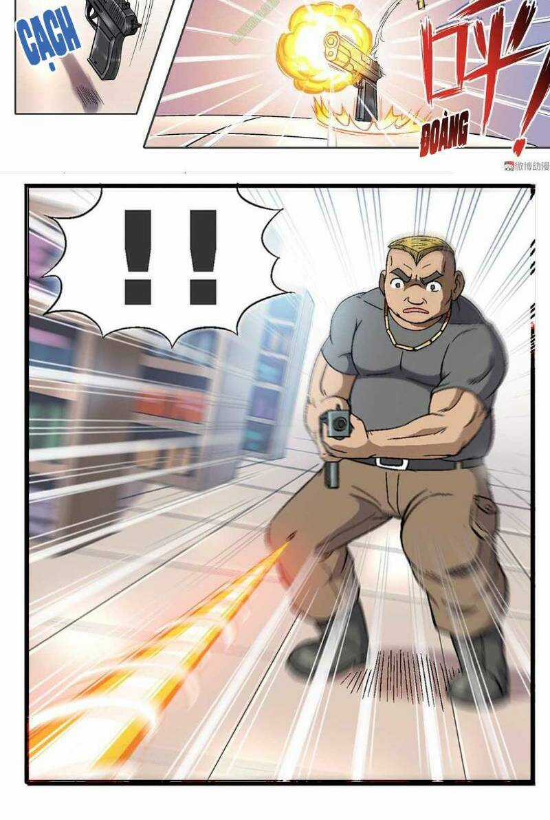 Khống Vận Sư Chapter 1 trang 14