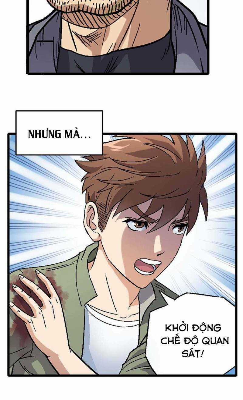 Khống Vận Sư Chapter 1 trang 4