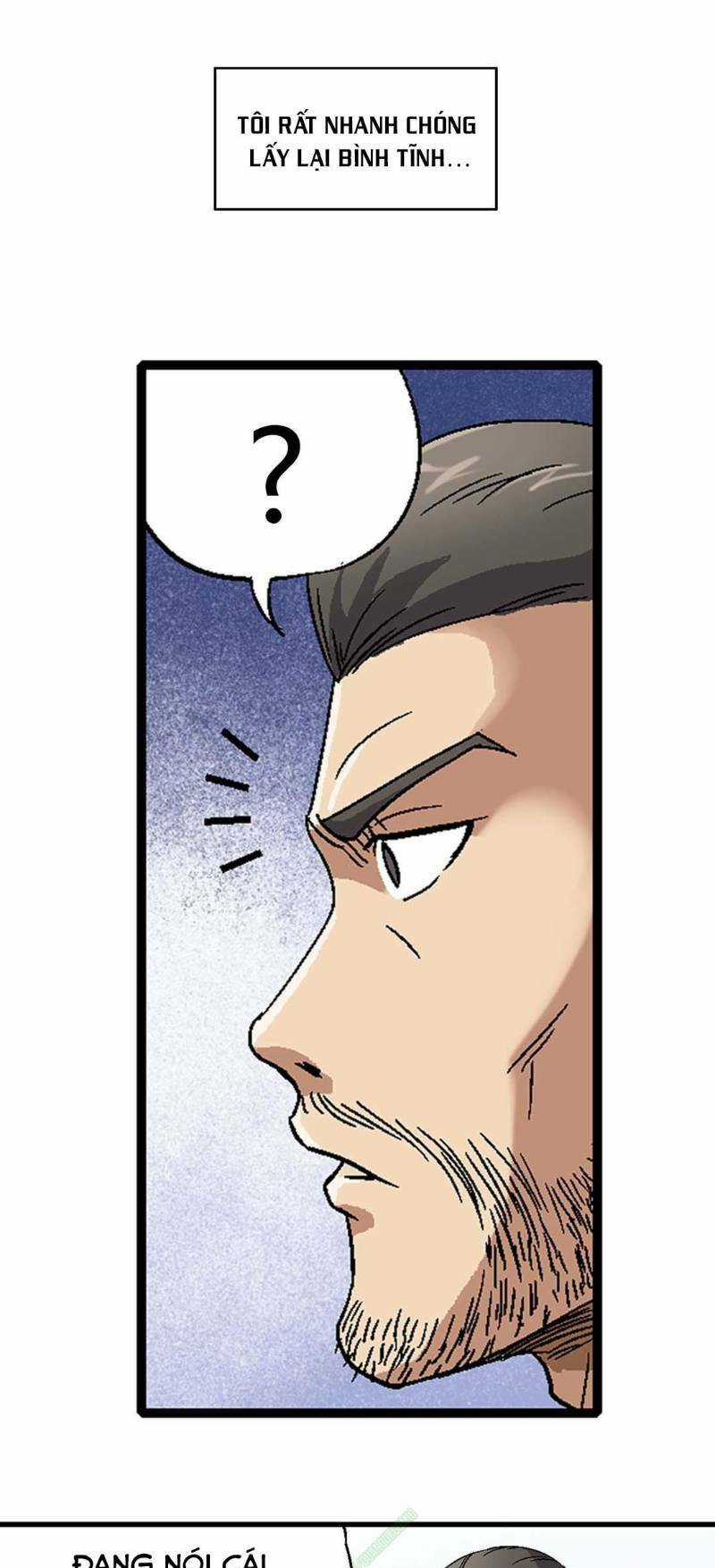 Khống Vận Sư Chapter 1 trang 5