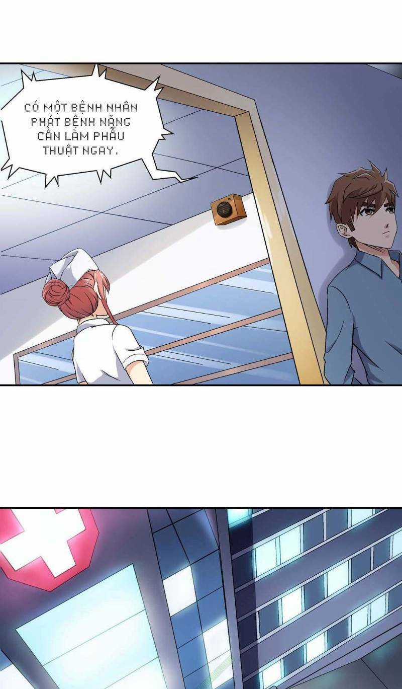 Khống Vận Sư Chapter 10 trang 2