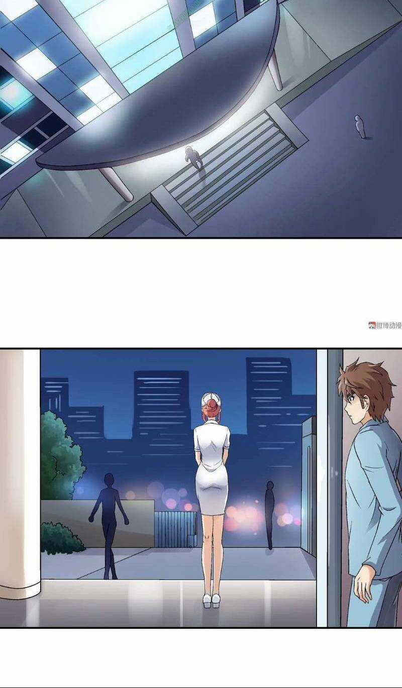 Khống Vận Sư Chapter 10 trang 3