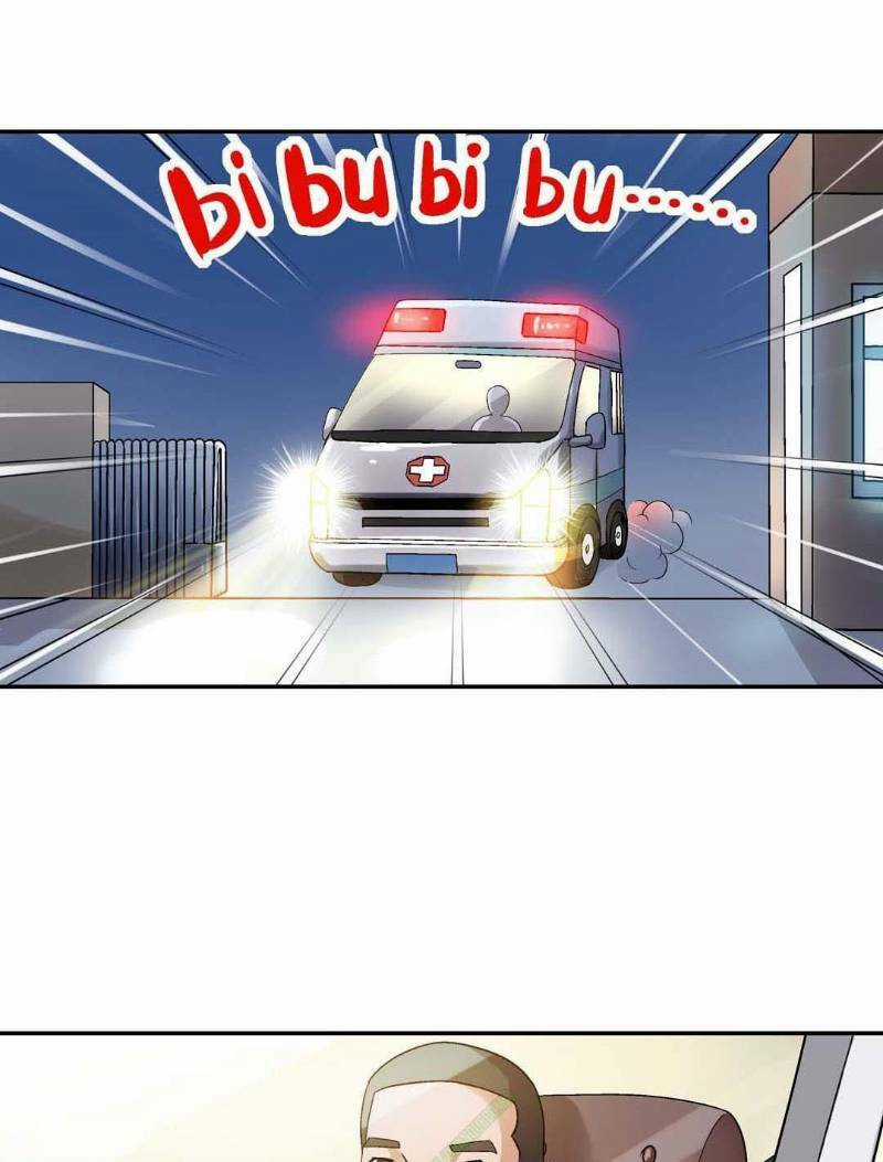 Khống Vận Sư Chapter 10 trang 4