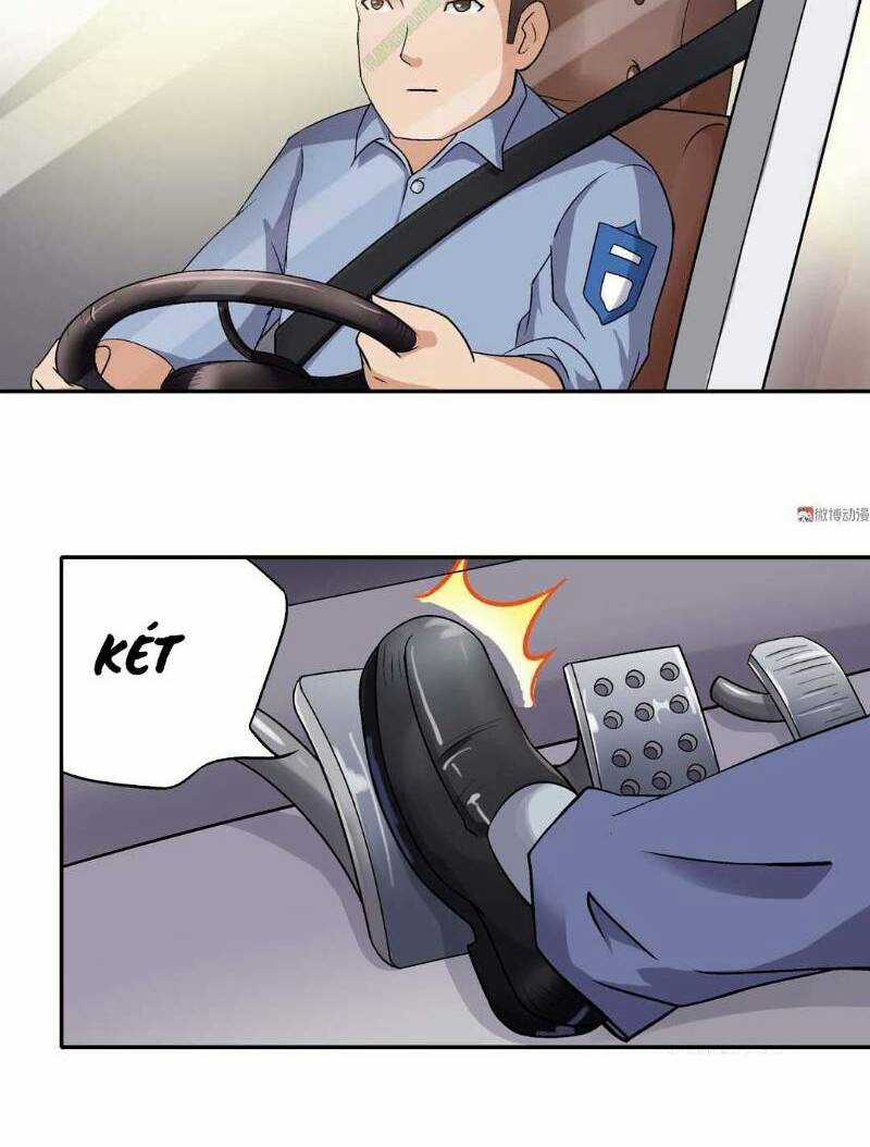 Khống Vận Sư Chapter 10 trang 5