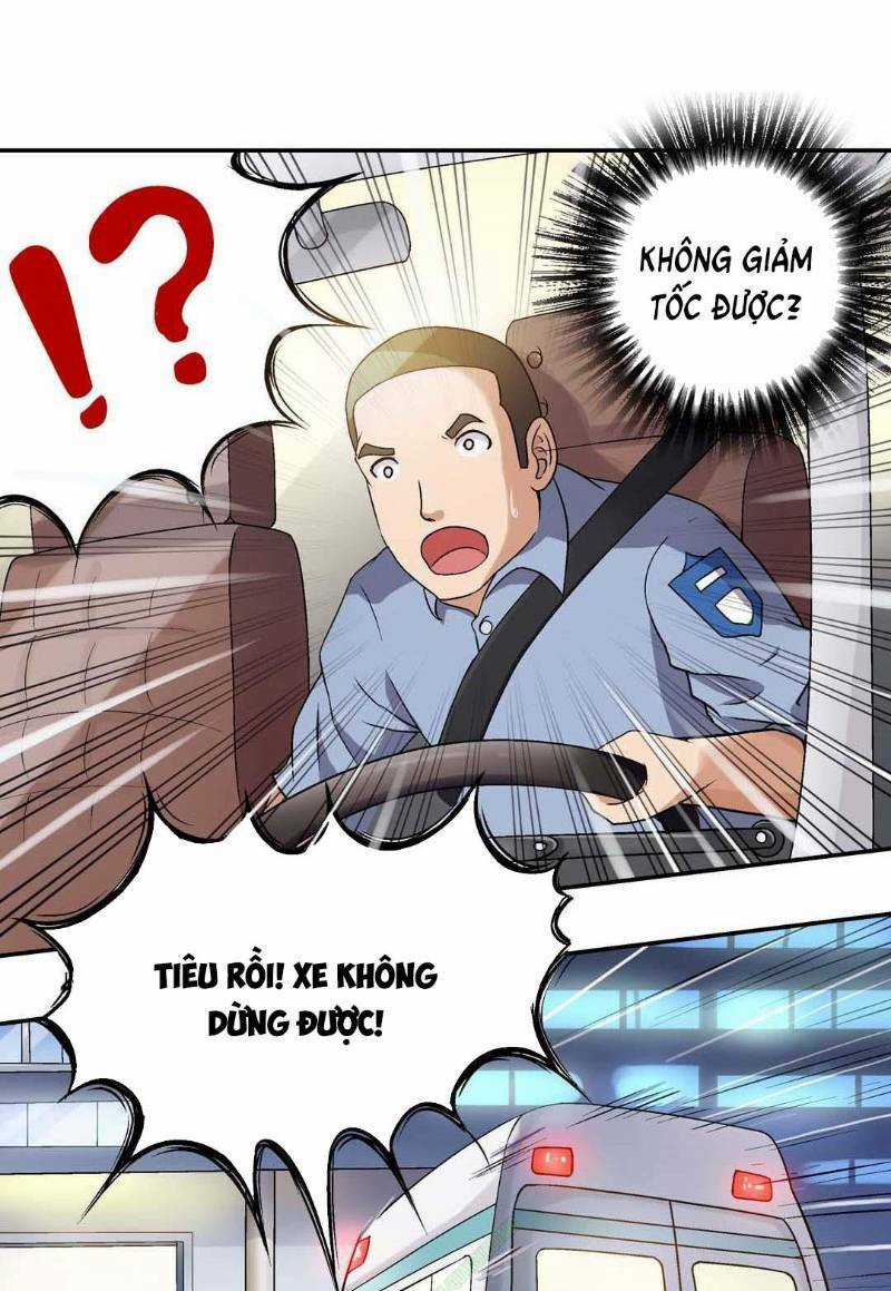 Khống Vận Sư Chapter 10 trang 6