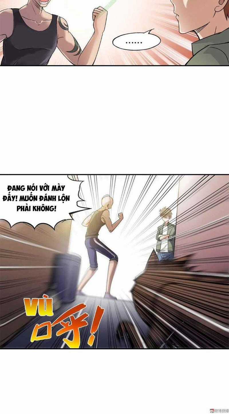 Khống Vận Sư Chapter 12 trang 1