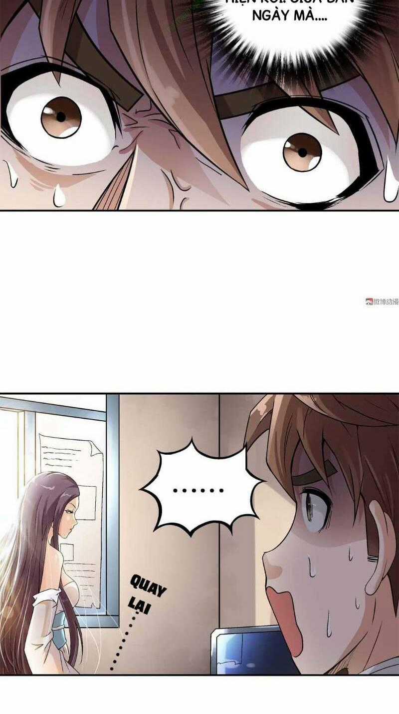 Khống Vận Sư Chapter 13 trang 1