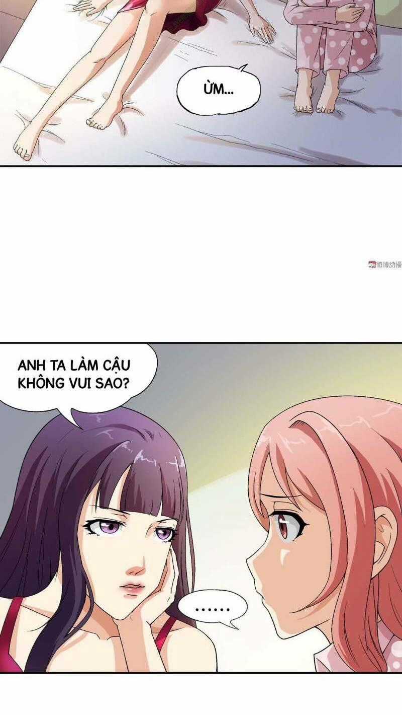 Khống Vận Sư Chapter 15 trang 1