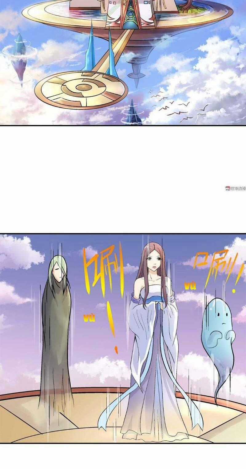 Khống Vận Sư Chapter 16 trang 1
