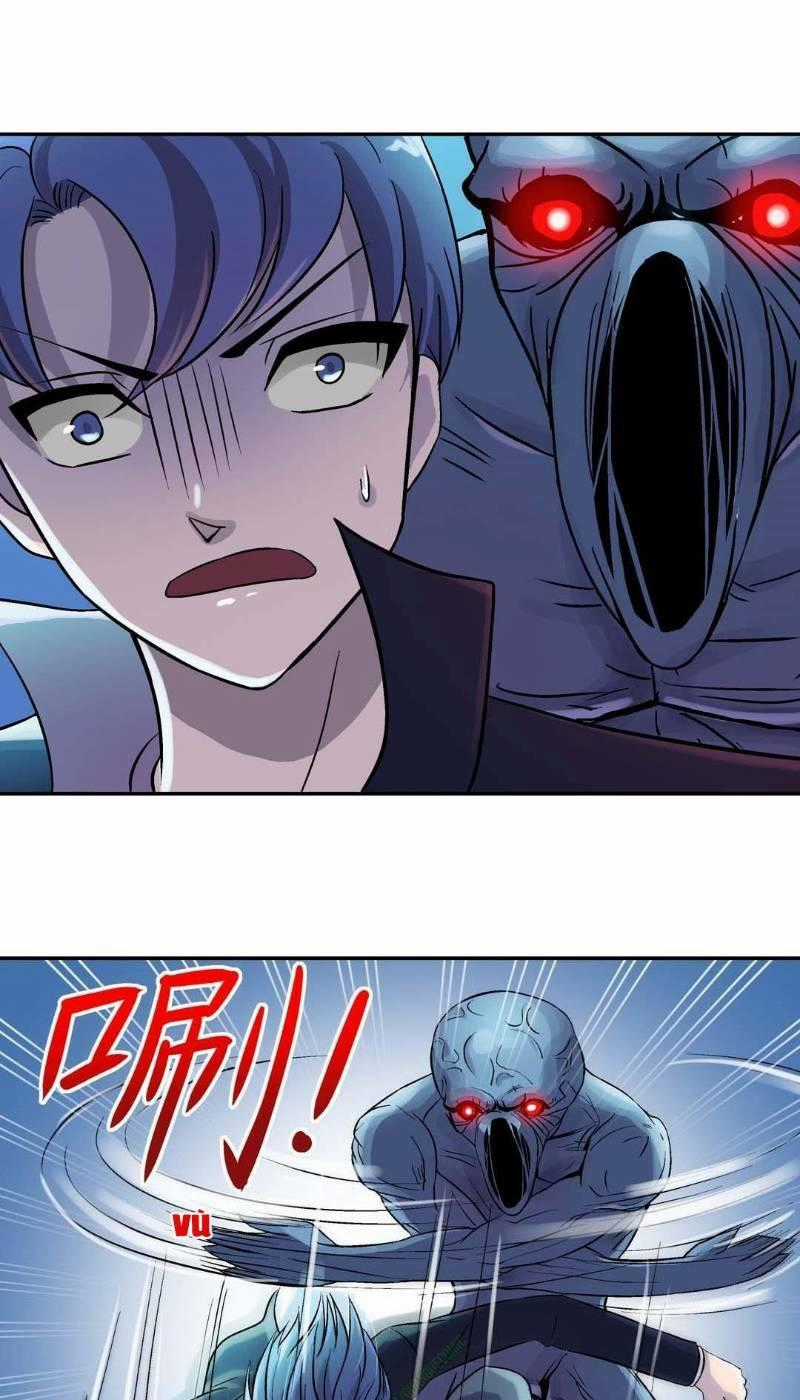 Khống Vận Sư Chapter 18 trang 0