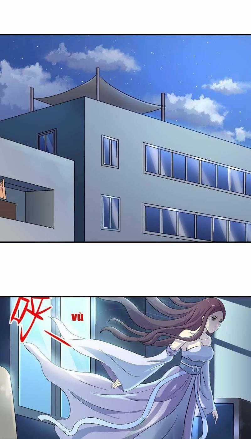 Khống Vận Sư Chapter 19 trang 0