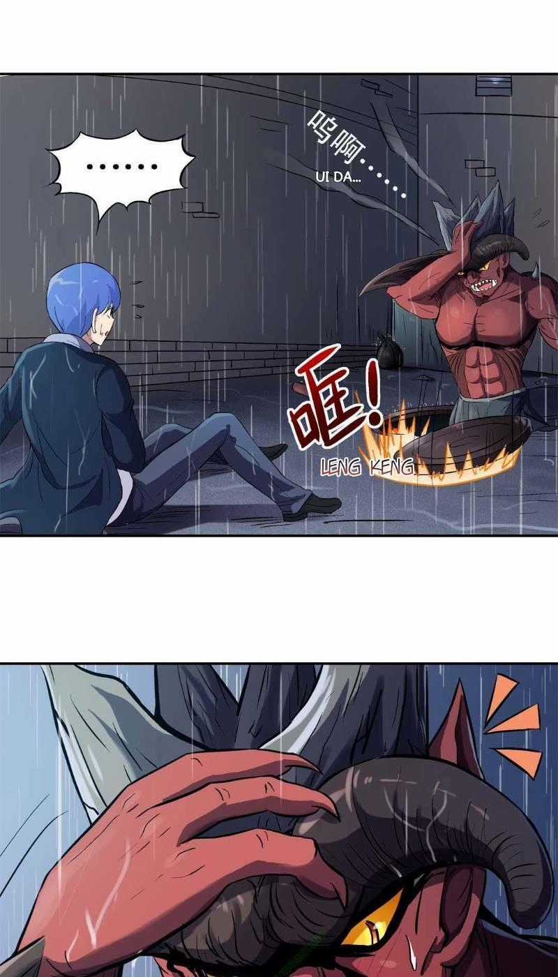 Khống Vận Sư Chapter 24 trang 0