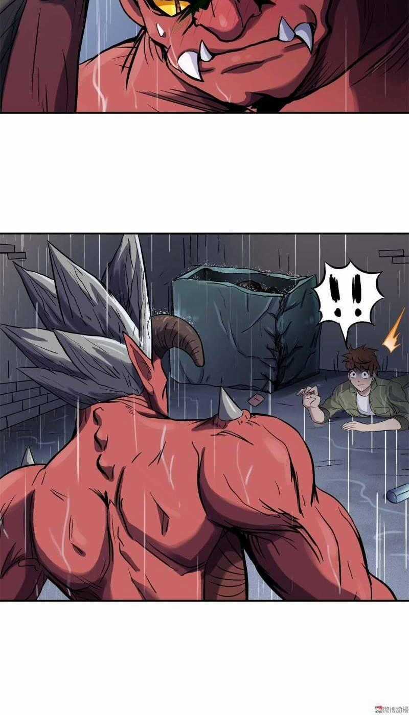Khống Vận Sư Chapter 24 trang 1