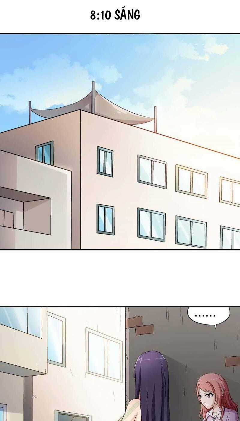 Khống Vận Sư Chapter 27 trang 0