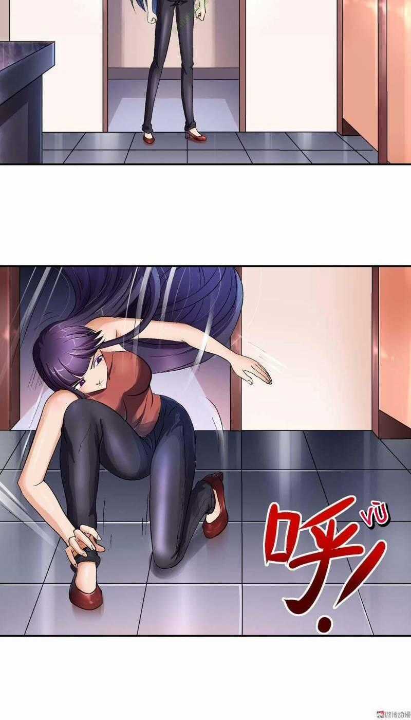 Khống Vận Sư Chapter 29 trang 1