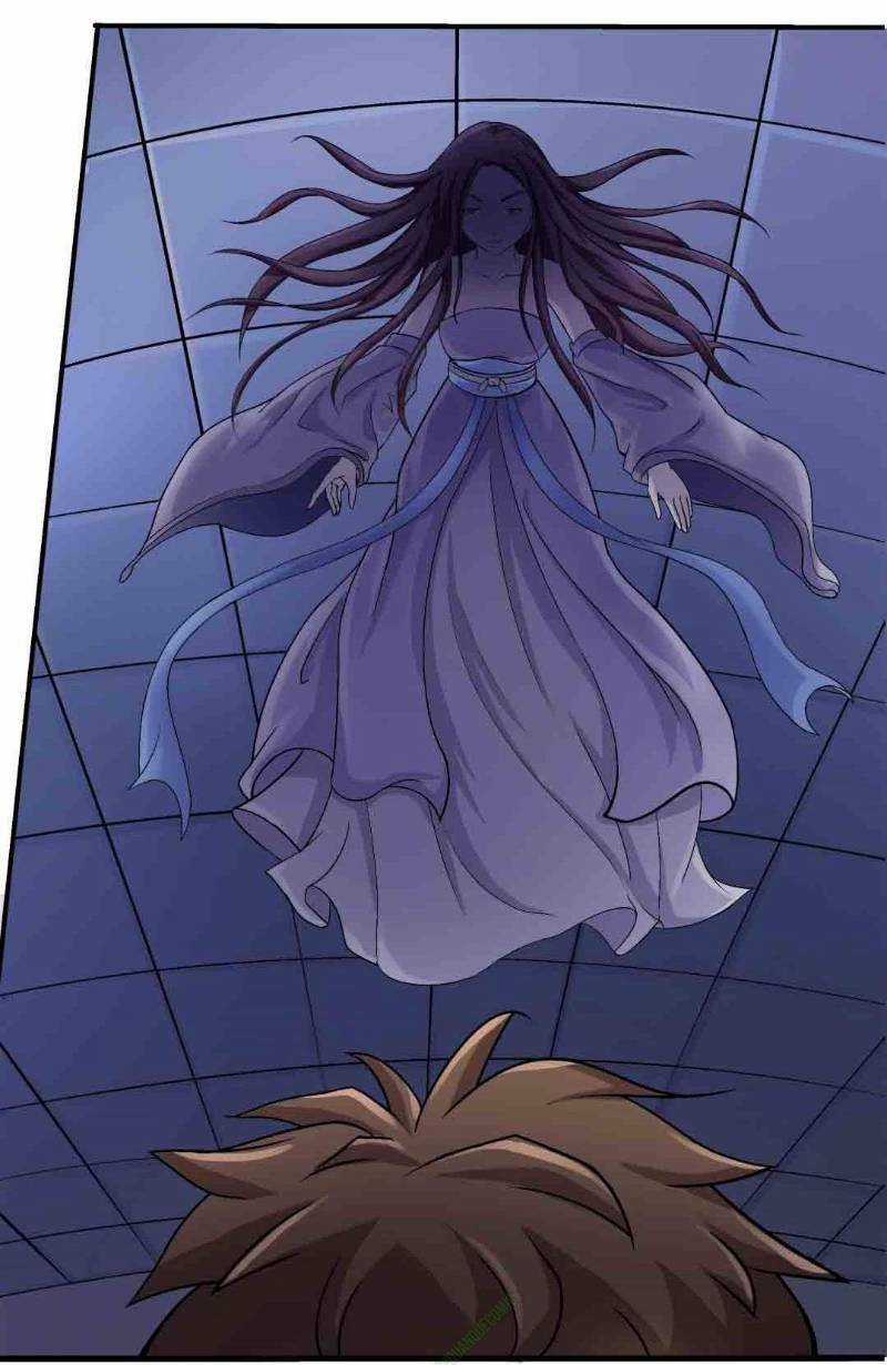 Khống Vận Sư Chapter 3 trang 16