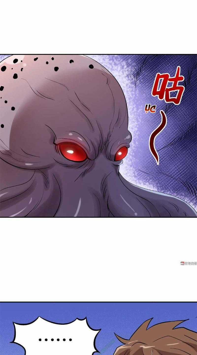Khống Vận Sư Chapter 35 trang 0