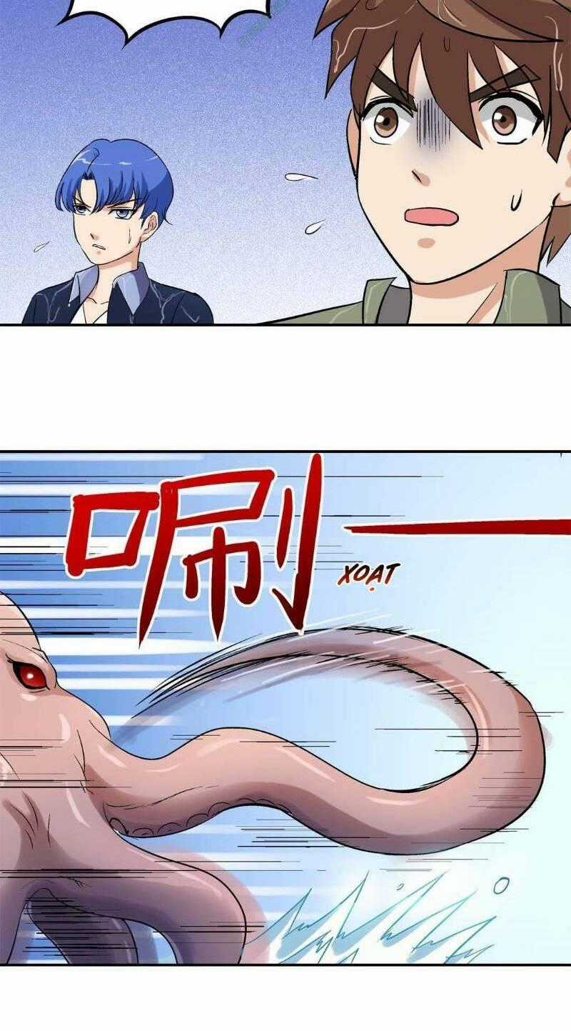 Khống Vận Sư Chapter 35 trang 1