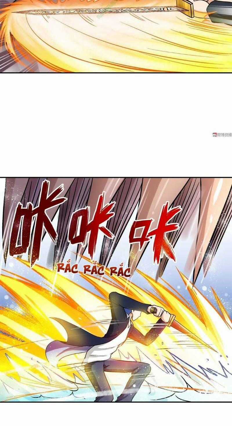 Khống Vận Sư Chapter 36 trang 1
