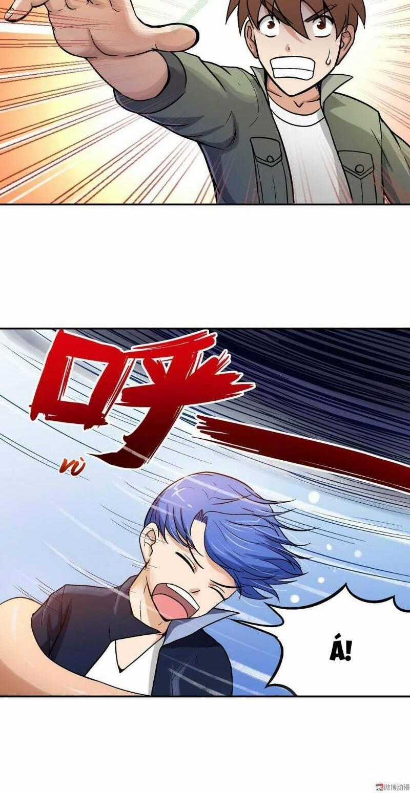 Khống Vận Sư Chapter 37 trang 1