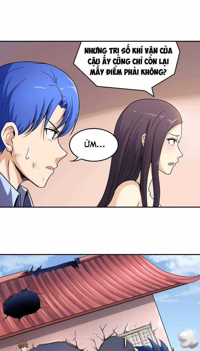 Khống Vận Sư Chapter 44 trang 10