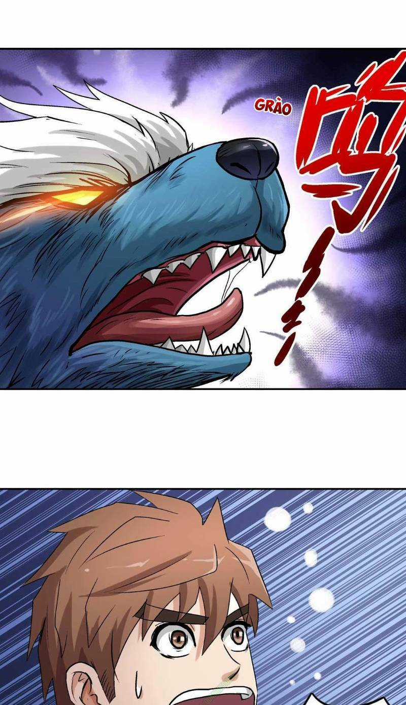 Khống Vận Sư Chapter 44 trang 14