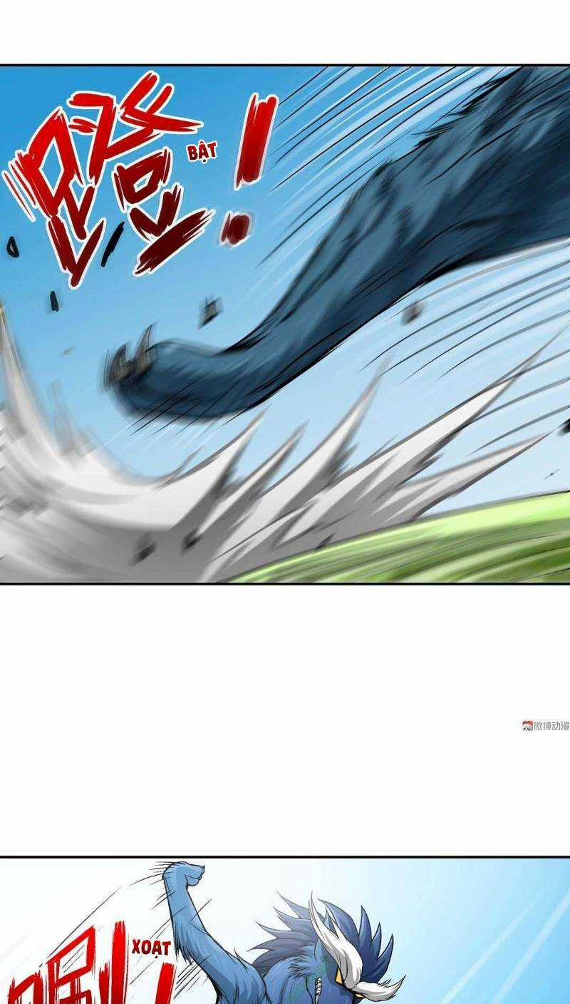 Khống Vận Sư Chapter 44 trang 20