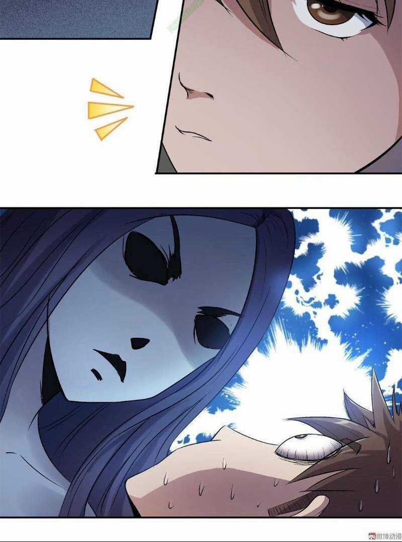 Khống Vận Sư Chapter 5 trang 4