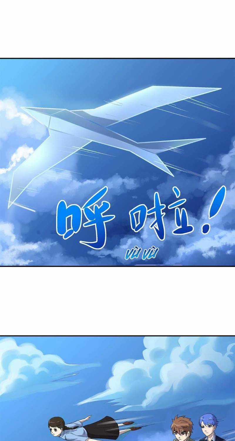 Khống Vận Sư Chapter 55 trang 12